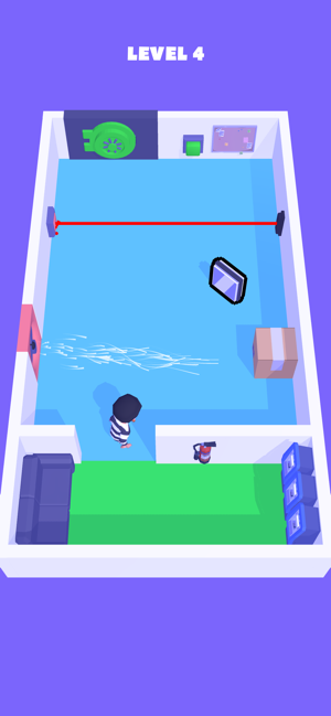 Laser Puzzle!(圖4)-速報App