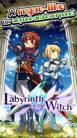 Game screenshot Labyrinth of the Witch mod apk