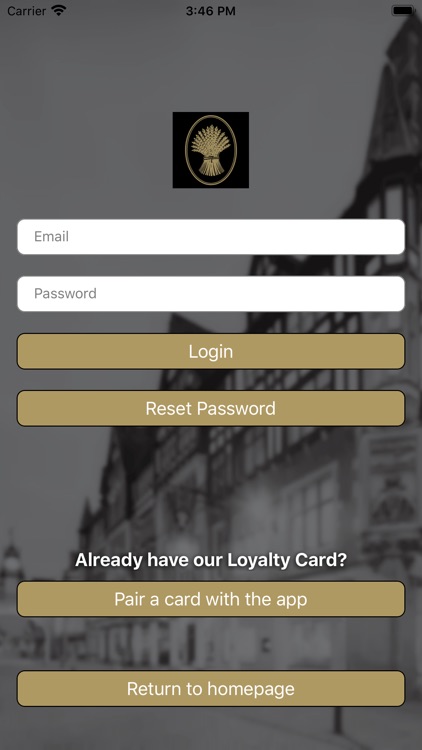 The Chester Grosvenor