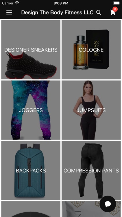 Design the Body Fitness