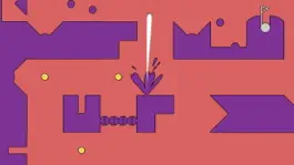 Game screenshot Golfinity-Infinite Golf apk