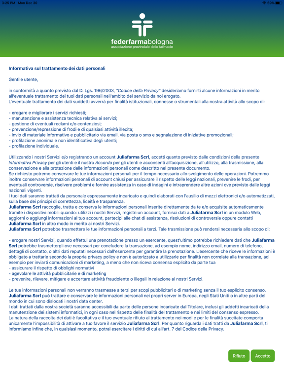 Screenshot #4 pour FarmaH24