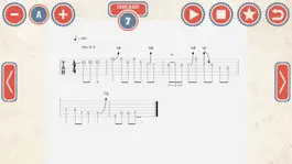 Game screenshot 144 Blues Guitar Licks mod apk