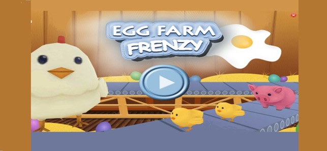 Lusio Egg Farm Frenzy(圖1)-速報App