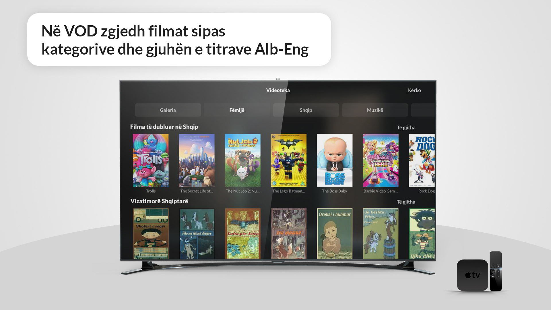 TiBO TV screenshot 4
