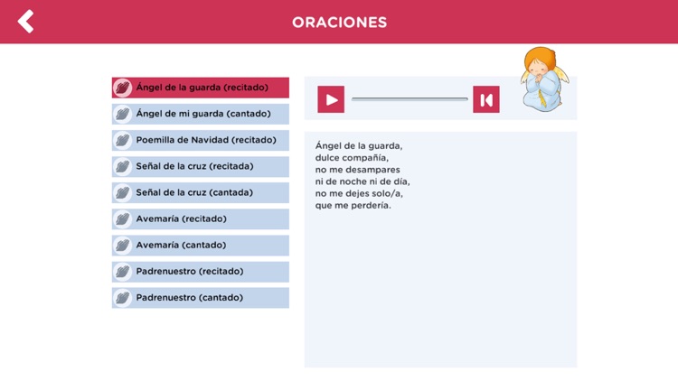 Serafín - Editorial Casals screenshot-3