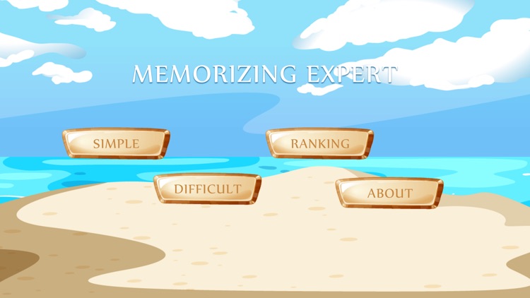Memorizing Expert