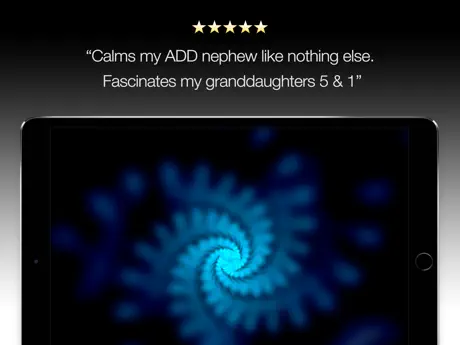 Alchemist Rose • for iPad