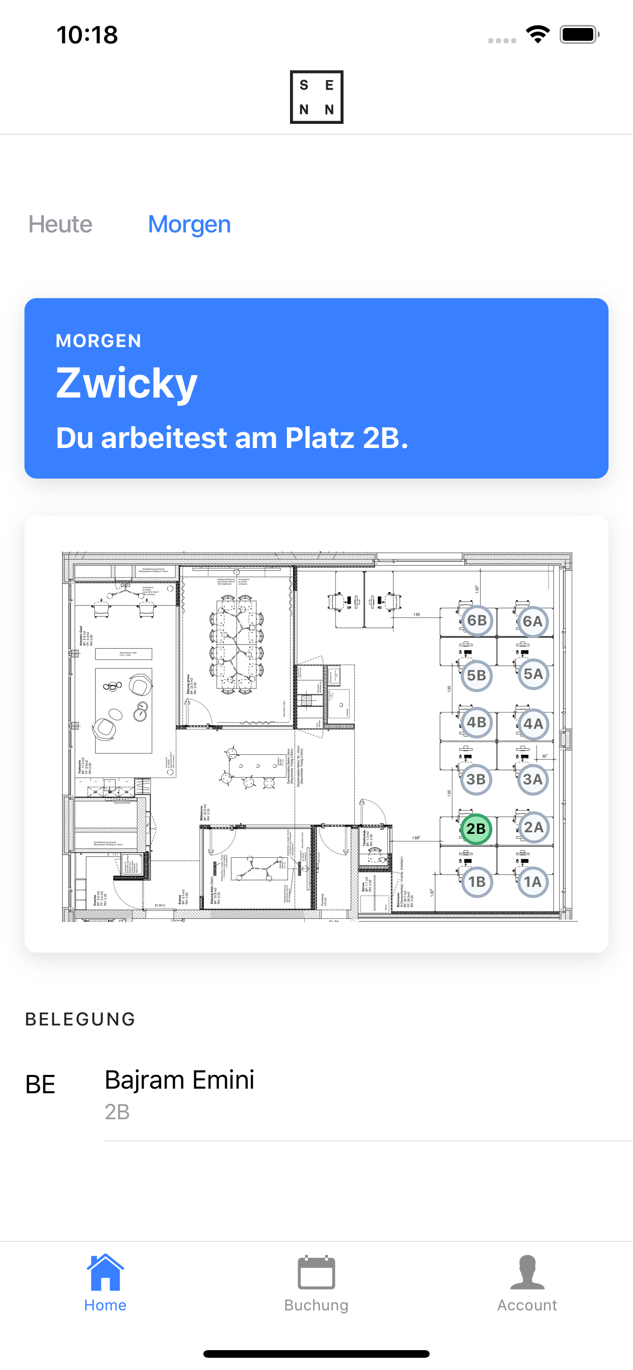 sitz.senn