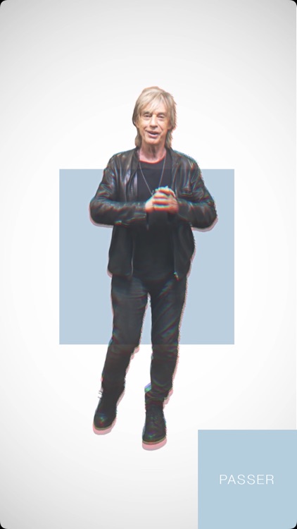 Jean-Louis Aubert - Refuge