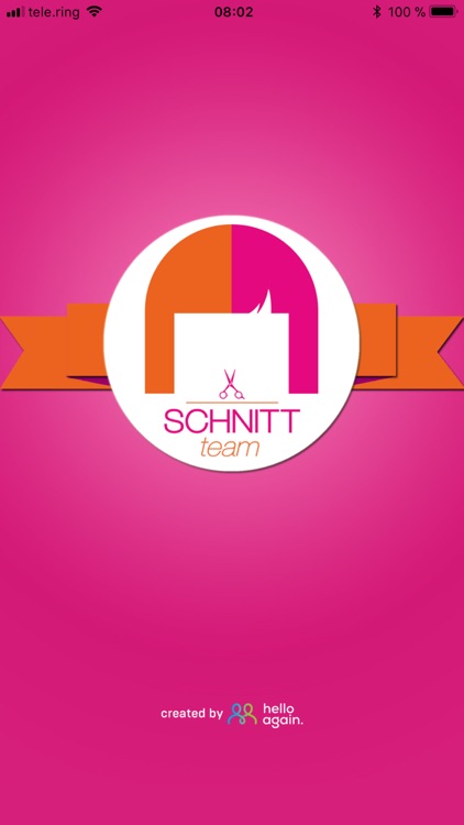 SCHNITT team