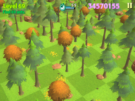 Screenshot #5 pour Tappy Ants