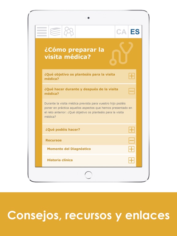 Screenshot #5 pour Comjuntos