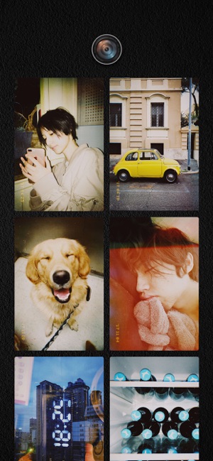 NOMO - Point and Shoot(圖4)-速報App