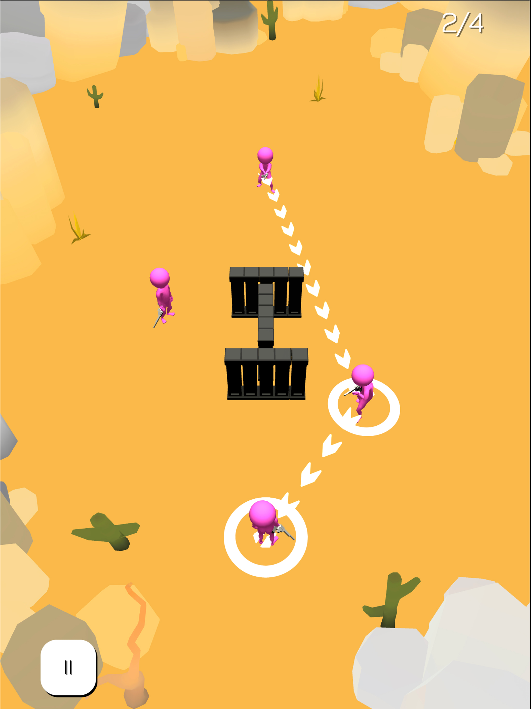 Standoff - Good, Bad, Others screenshot 6