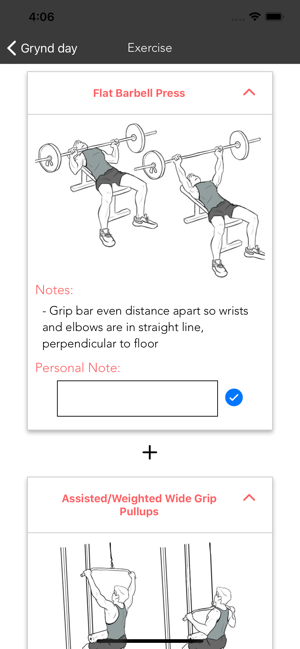 Grynd(圖5)-速報App