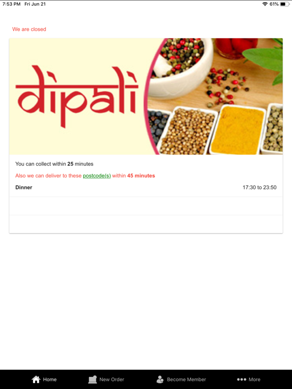 Screenshot #5 pour Dipali