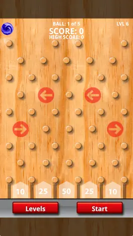 Game screenshot Pocket Pachinko hack
