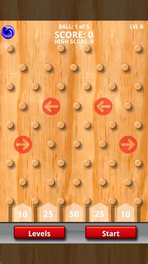 Pocket Pachinko screenshot 3