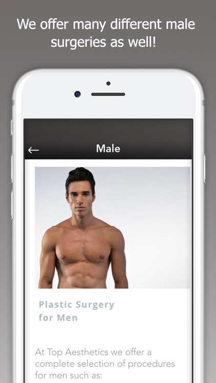 Top Aesthetics screenshot-4