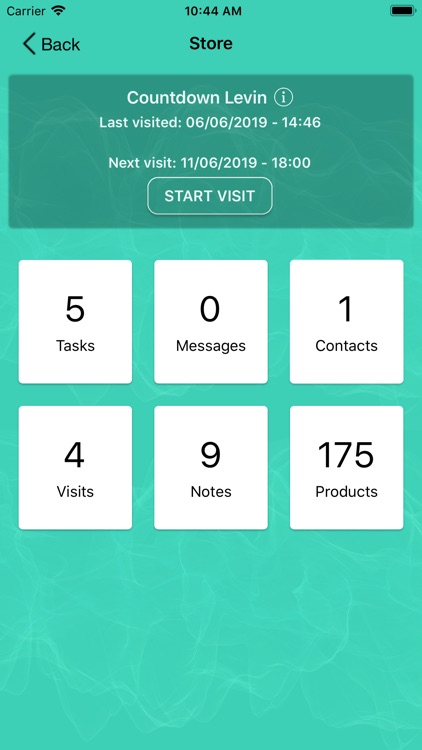 Merch IM screenshot-4