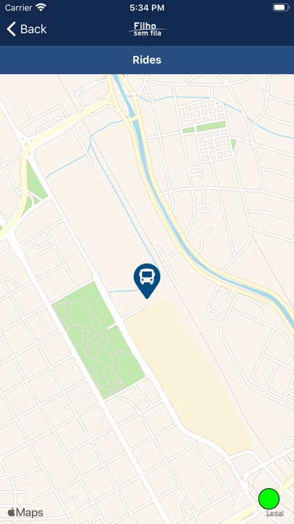 Filho Sem Fila Continental screenshot-6