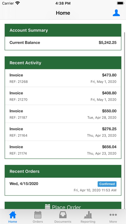 LICA - Fuels & Lubes