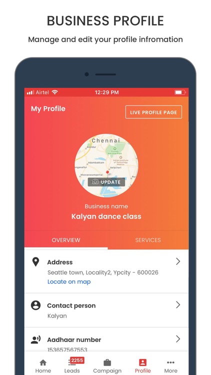 Sulekha for Business screenshot-4
