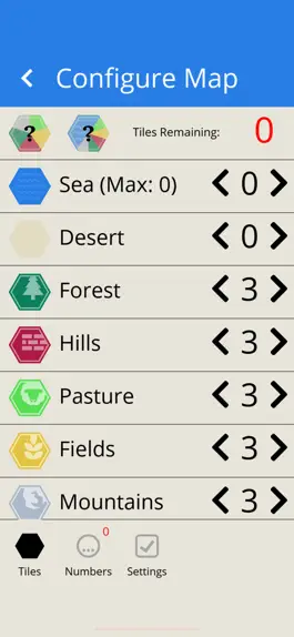 Game screenshot Settlers Utility hack