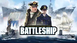 Game screenshot BATTLESHIP mod apk