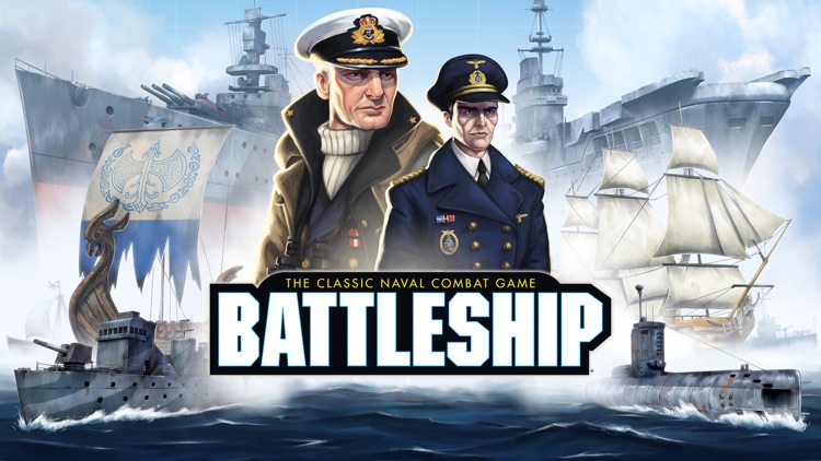 BATTLESHIP screenshot-0