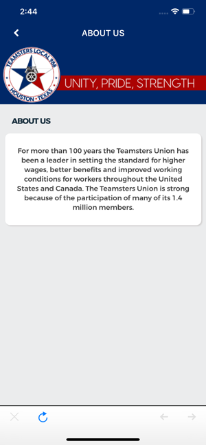 Teamsters 988(圖5)-速報App