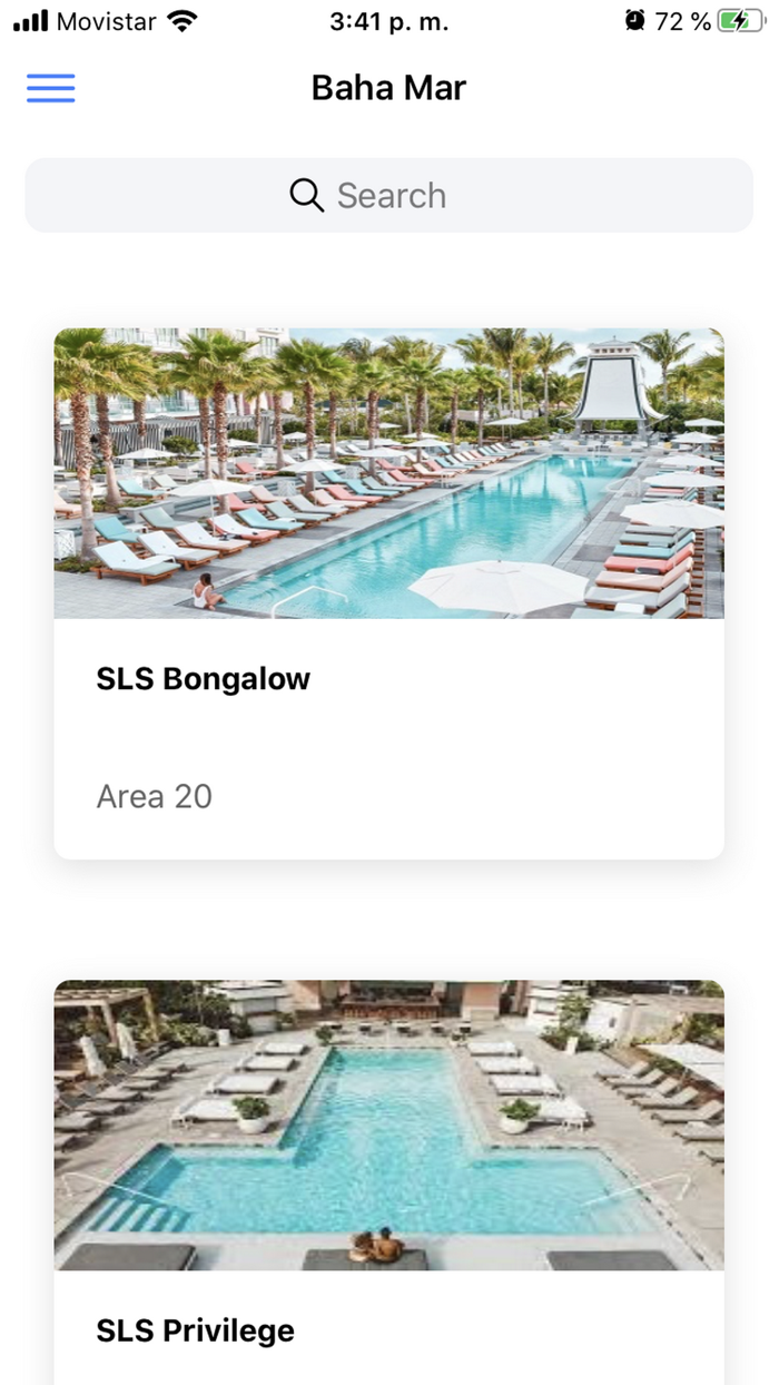 Bahamas Environmental Group