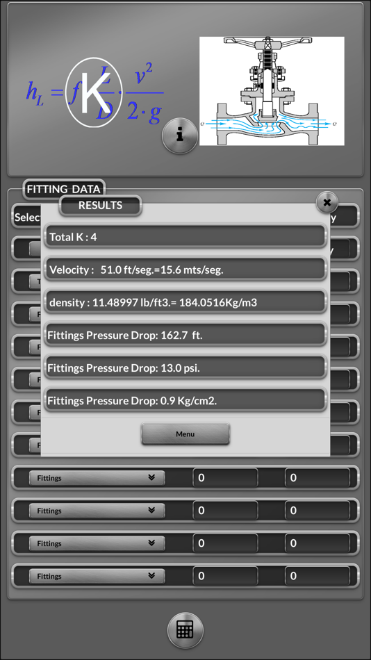 #10. Pressure Drop Pipe (iOS) 作者: Renzo Macedo
