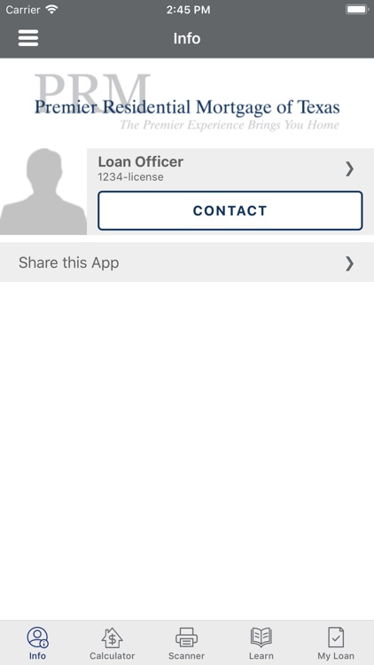 PR Mortgage