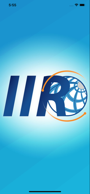 IIR Connect(圖1)-速報App