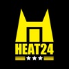 HEAT24公式アプリ