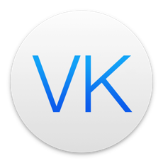 ‎Messenger for VK