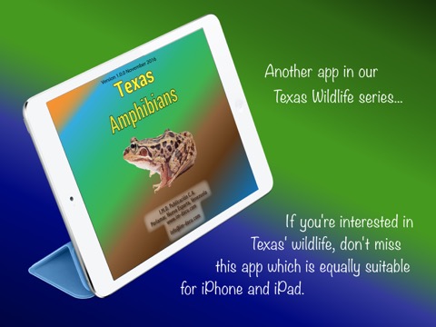 Texas Amphibiansのおすすめ画像1