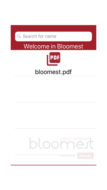 Bloomest screenshot-3