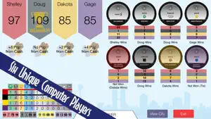 SUBURBIA City Building Game screenshot 3