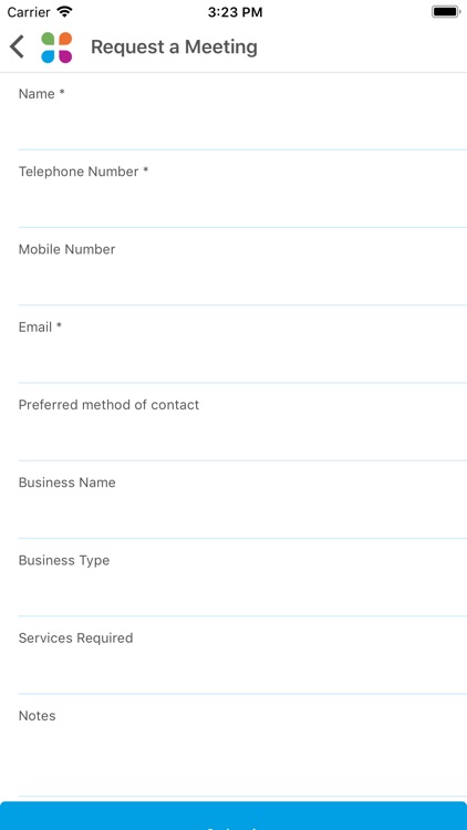Bevan & Buckland screenshot-3