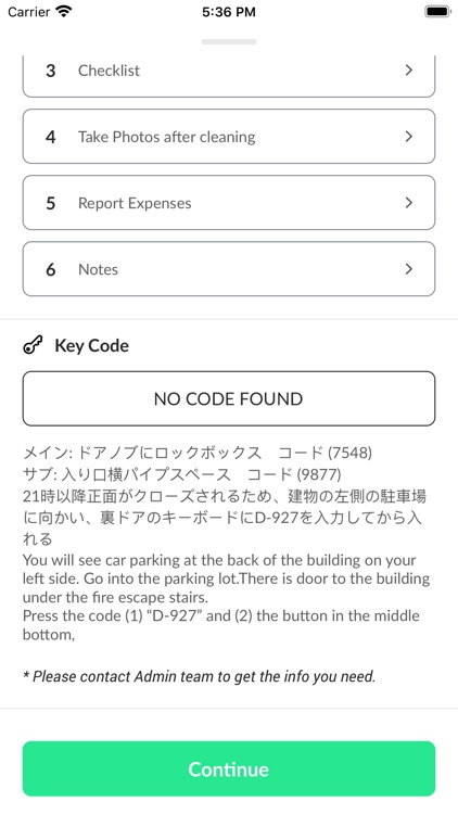 ZensWork screenshot-4