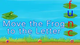 Game screenshot ABC MAGIC PHONICS 3 Deluxe mod apk