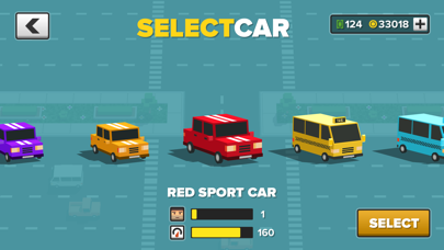 Loop Taxi screenshot 5