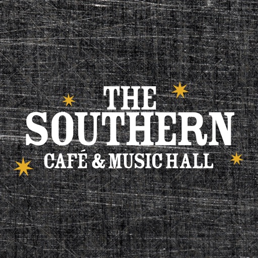 The Southern Cafe & Music Hall icon