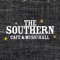 With this app, follow what's happening at the Southern Cafe & Music Hall in Charlottesville