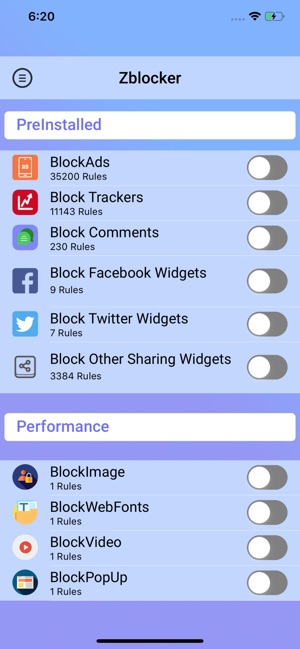 Zblocker(圖1)-速報App