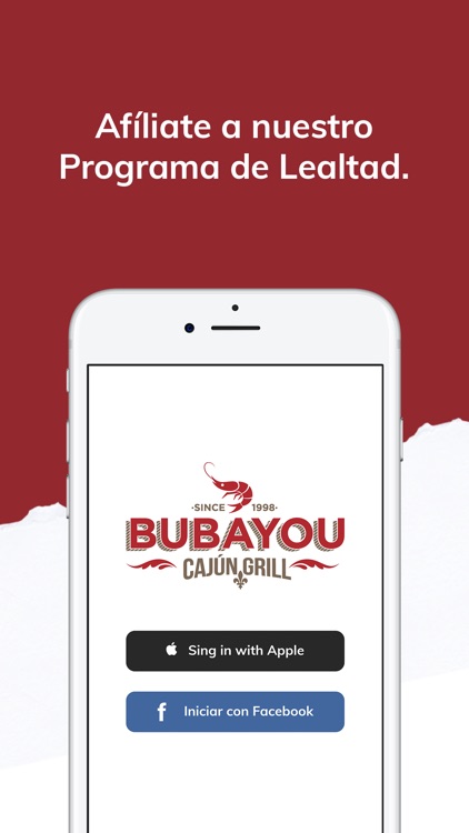 Bubayou
