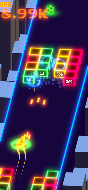 Fire Up Cubes(圖5)-速報App
